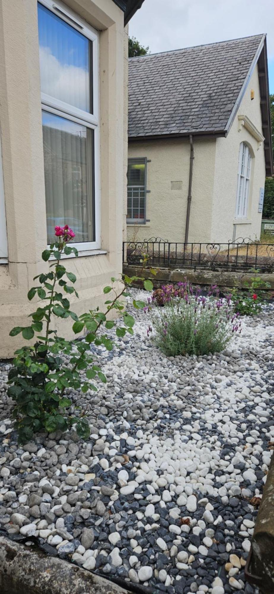 Springbank Holiday Home Inverness Eksteriør billede
