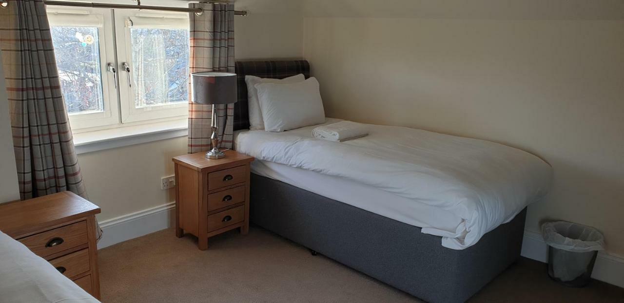 Springbank Holiday Home Inverness Eksteriør billede