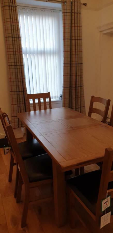 Springbank Holiday Home Inverness Eksteriør billede