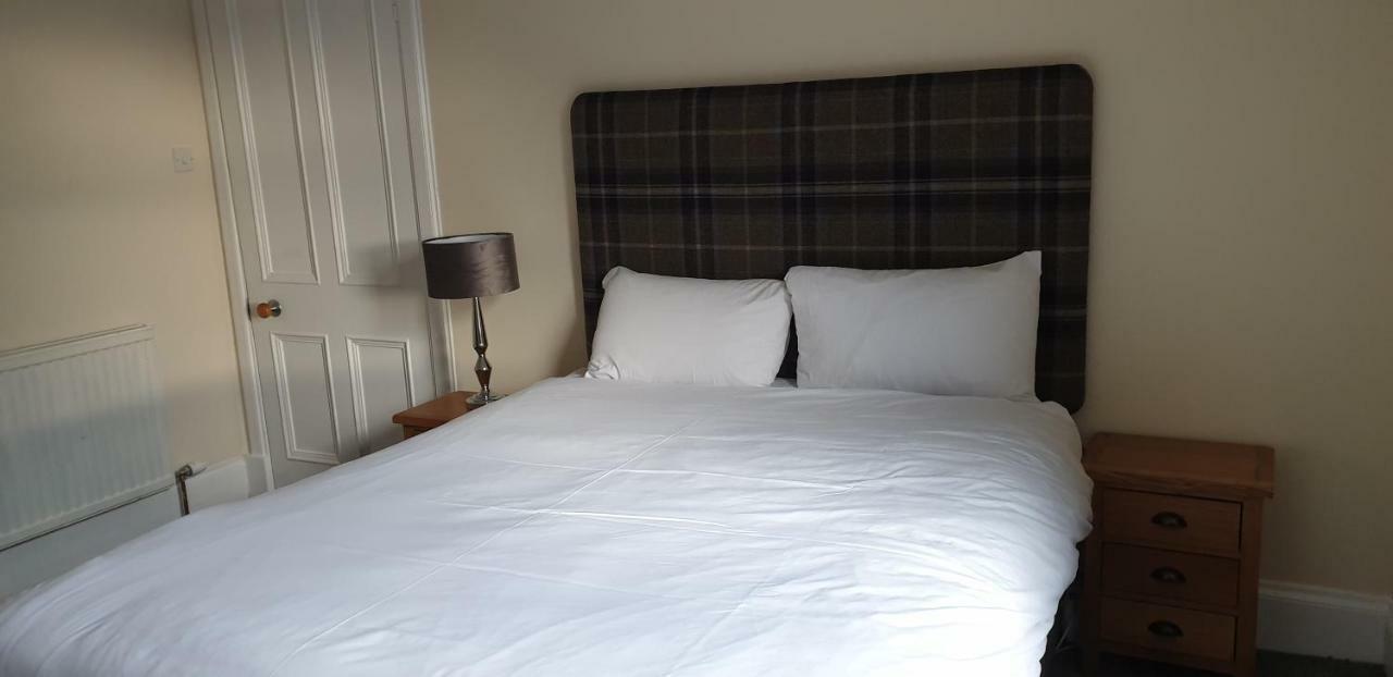 Springbank Holiday Home Inverness Eksteriør billede