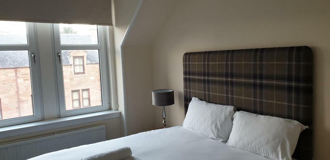 Springbank Holiday Home Inverness Eksteriør billede