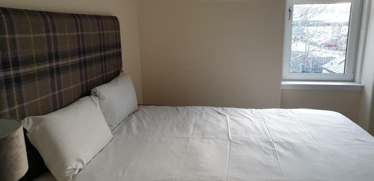 Springbank Holiday Home Inverness Eksteriør billede