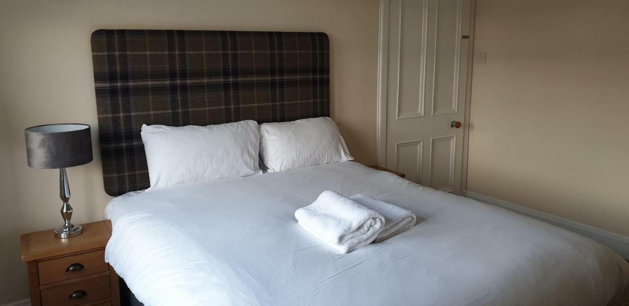 Springbank Holiday Home Inverness Eksteriør billede