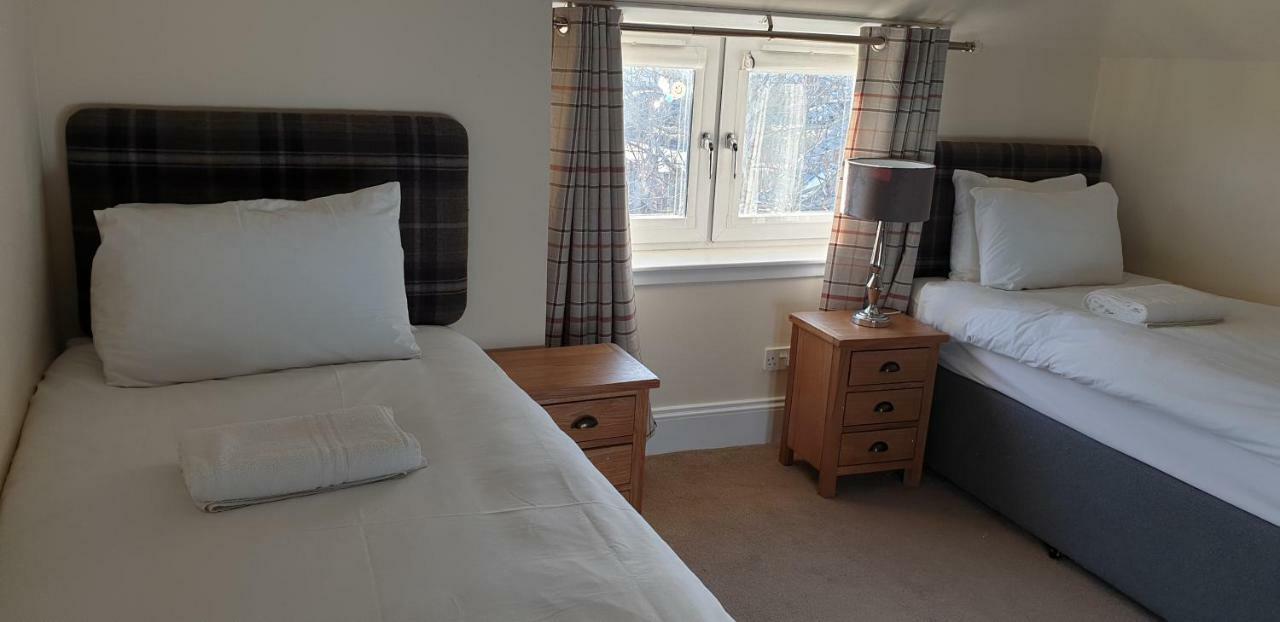 Springbank Holiday Home Inverness Eksteriør billede