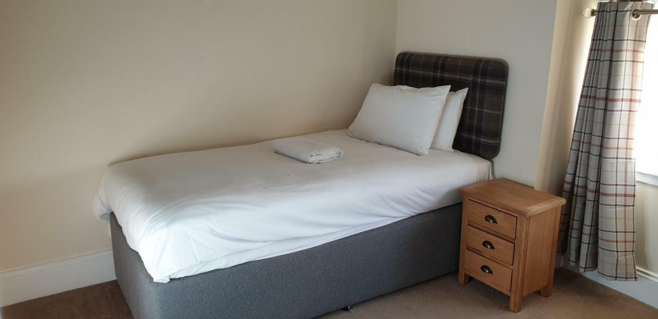 Springbank Holiday Home Inverness Eksteriør billede